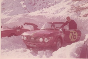 Cervinia 1968 Akimismo + HF
